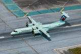 June 2025 Release 3D Design Deck Air Canada Express Bombardier Dash 8-Q400 C-GGOI