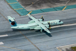 June 2025 Release 3D Design Deck Air Canada Express Bombardier Dash 8-Q400 C-GGOI