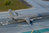 12月発売 NGモデル 米海兵隊 ボーイング C-40A クリッパー 「ロービズ」 170041