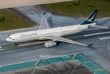 January 2026 Release AV400 Cathay Pacific Airbus A330-300 "New Livery" B-LBK