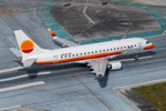 Gemini Jets Alaska Embraer 175 "Horizon Air Retro" N652MK - 1/200