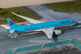 May 2025 Release NG Models Korean Air Airbus A350-900 "Old Livery" HL8597