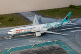 May 2025 Release AV400 China Eastern Boeing 777-300ER "Shanghai Museum" B-7349 - Pre Order