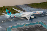May 2025 Release AV400 China Eastern Boeing 777-300ER "Shanghai Museum" B-7349 - Pre Order