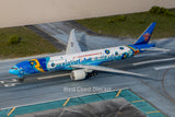 C モデルズ コンドル航空 ボーイング 767-300 「レトロ塗装」 D-ABUM - 予約注文
