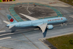 August Release 2025 AV400/Altitude Models Air Canada Boeing 777-300ER “Toothpaste” C-FKAU