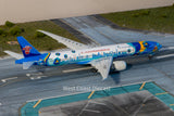 C モデルズ コンドル航空 ボーイング 767-300 「レトロ塗装」 D-ABUM - 予約注文