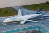 May 2025 Release NG Models Cathay Pacific Airbus A350-900 “New Livery” B-LQA