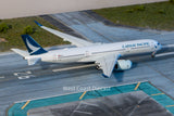 May 2025 Release NG Models Cathay Pacific Airbus A350-900 “New Livery” B-LQA