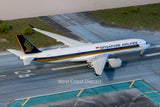 November 2025 Release NG Models Singapore Airlines Airbus A350-900
