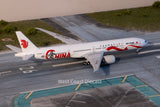 2025年1月発売 NGモデル 中国国際航空 ボーイング 777-300ER 「ラブチャイナ」 B-2006 - 予約注文