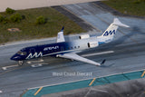 NG Models Aeromar CRJ-200ER XA-UTF - 1/200