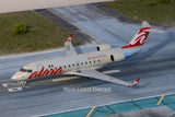 NG Models Alma de Mexico CRJ-200ER XA-UIE - 1/200