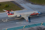 NG Models Alma de Mexico CRJ-200ER XA-UIE - 1/200