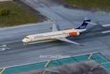 NG Models SAS Scandinavian Airlines McDonnell Douglas MD‑87 SE-DIC