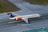 NG Models SAS Scandinavian Airlines McDonnell Douglas MD‑87 SE-DIC