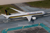 November 2025 Release AV400 Singapore Airlines Boeing 787-10 Dreamliner 9V-SDA