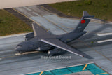 October 2025 Release NG Models PLA Air Force Xian Y-20 20240