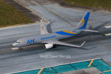 November Release NG Models Air Road Cargo Boeing 737-800/w B-5159