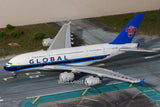 November 2025 Release AV400 Global Airlines Airbus A380 9H-GLOBL
