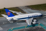 November 2025 Release AV400 Global Airlines Airbus A380 9H-GLOBL