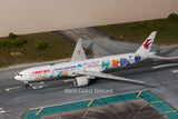 November 2025 Release AV400 China Eastern Airlines Boeing 777-300ER “National Museum of China” B-7882