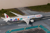 November 2025 Release AV400 China Eastern Airlines Boeing 777-300ER “National Museum of China” B-7882
