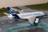 HYJL Wings / JC Wings Airbus A380-800 "Greener, Cleaner, Quieter, Smarter." F-WWOW