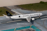 Phoenix Models Thai Airways Airbus A330-300 "Star Alliance" HS-TEL