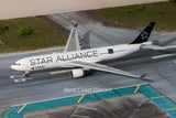 Phoenix Models Thai Airways Airbus A330-300 "Star Alliance" HS-TEL