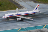 Gemini Jets United Airlines Airbus A320-200 "Friendship" N475UA