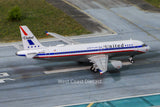 Gemini Jets United Airlines Airbus A320-200 "Friendship" N475UA