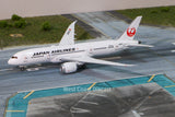 JC Wings Japan Airlines Boeing 787-8 Dreamliner JA844J