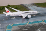 JC Wings Japan Airlines Boeing 787-8 Dreamliner JA844J