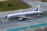 *DAMAGED* AV400 Air France Airbus A320-200 “Retro Livery” F-GFKJ