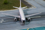 *DAMAGED* AV400 Air France Airbus A320-200 “Retro Livery” F-GFKJ
