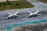 Patriot Model Chinese Air Force Xian Y‑7 53311 / 53310