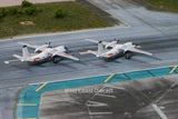 Patriot Model Chinese Air Force Xian Y‑7 53311 / 53310