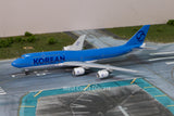 June/July 2025 Release Phoenix Models Korean Airlines Boeing 747-8 “New Livery” HL7638
