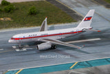 NG Models Air Koryo Tupolev TU-204-100B P-632