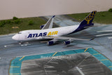 Gemini Jets Atlas Air Boeing 747-400F N492MC Interactive