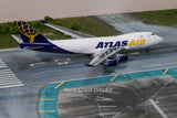 Gemini Jets Atlas Air Boeing 747-400F N492MC Interactive