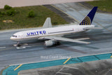Gemini Jets United Airlines Boeing 767-200 "Merger" N76151