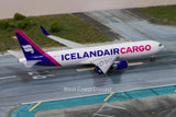 Phoenix Models Icelandair Cargo Boeing 767-300ER/BCF "New Livery/Pink" TF-ISH