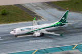 Phoenix Models Iraqi Airways Boeing 737 MAX 8 YI-ASL