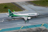 Phoenix Models Iraqi Airways Boeing 737 MAX 8 YI-ASL