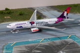 January 2025 Release Phoenix Models Hawaiian Airlines Airbus A330-200 N378HA