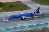 Gemini Jets Breeze E190 N190BZ