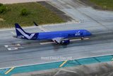 Gemini Jets Breeze E190 N190BZ
