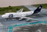 May Release Phoenix Models UTA Aeromaritime Boeing 747-200 F-GFUK